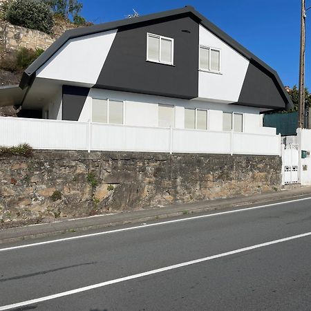 Moaña Casa Independiente Bella Vista מראה חיצוני תמונה
