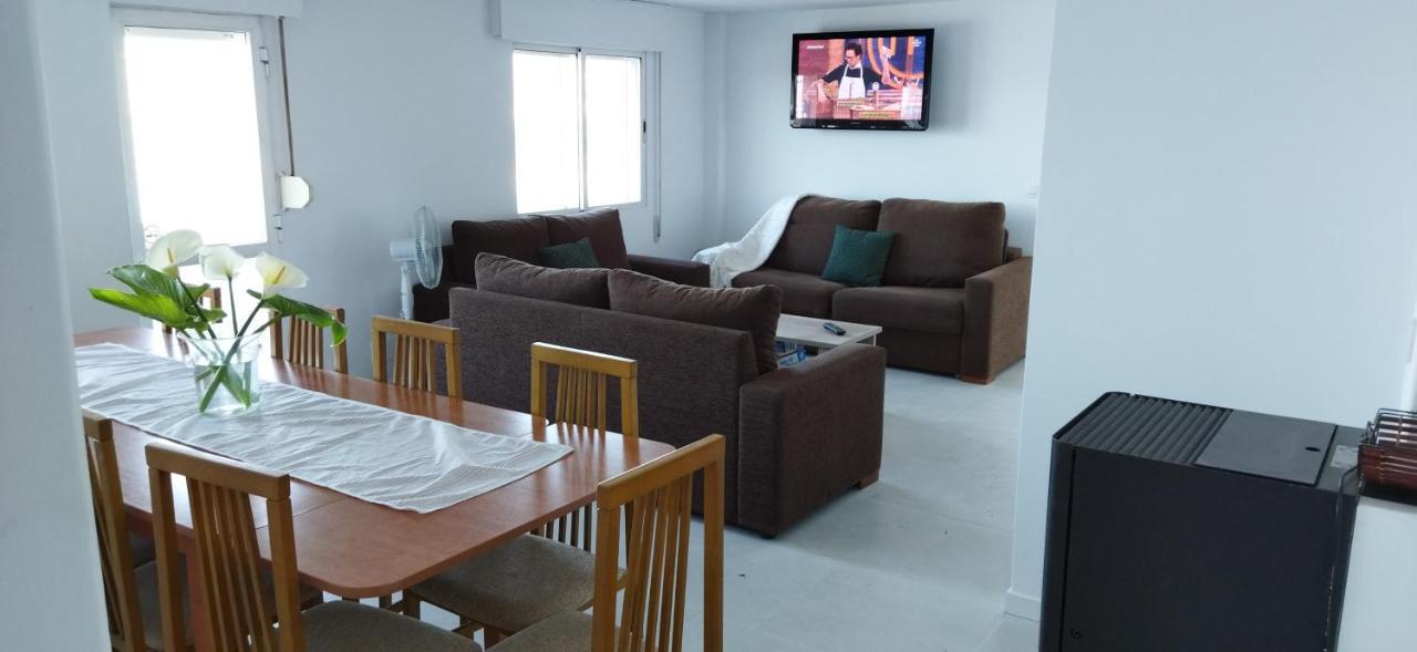 Moaña Casa Independiente Bella Vista מראה חיצוני תמונה