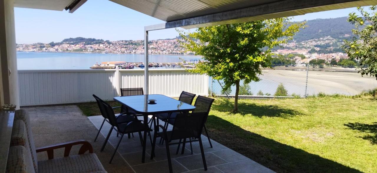 Moaña Casa Independiente Bella Vista מראה חיצוני תמונה
