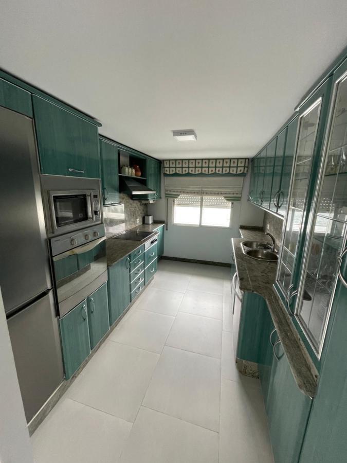 Moaña Casa Independiente Bella Vista מראה חיצוני תמונה