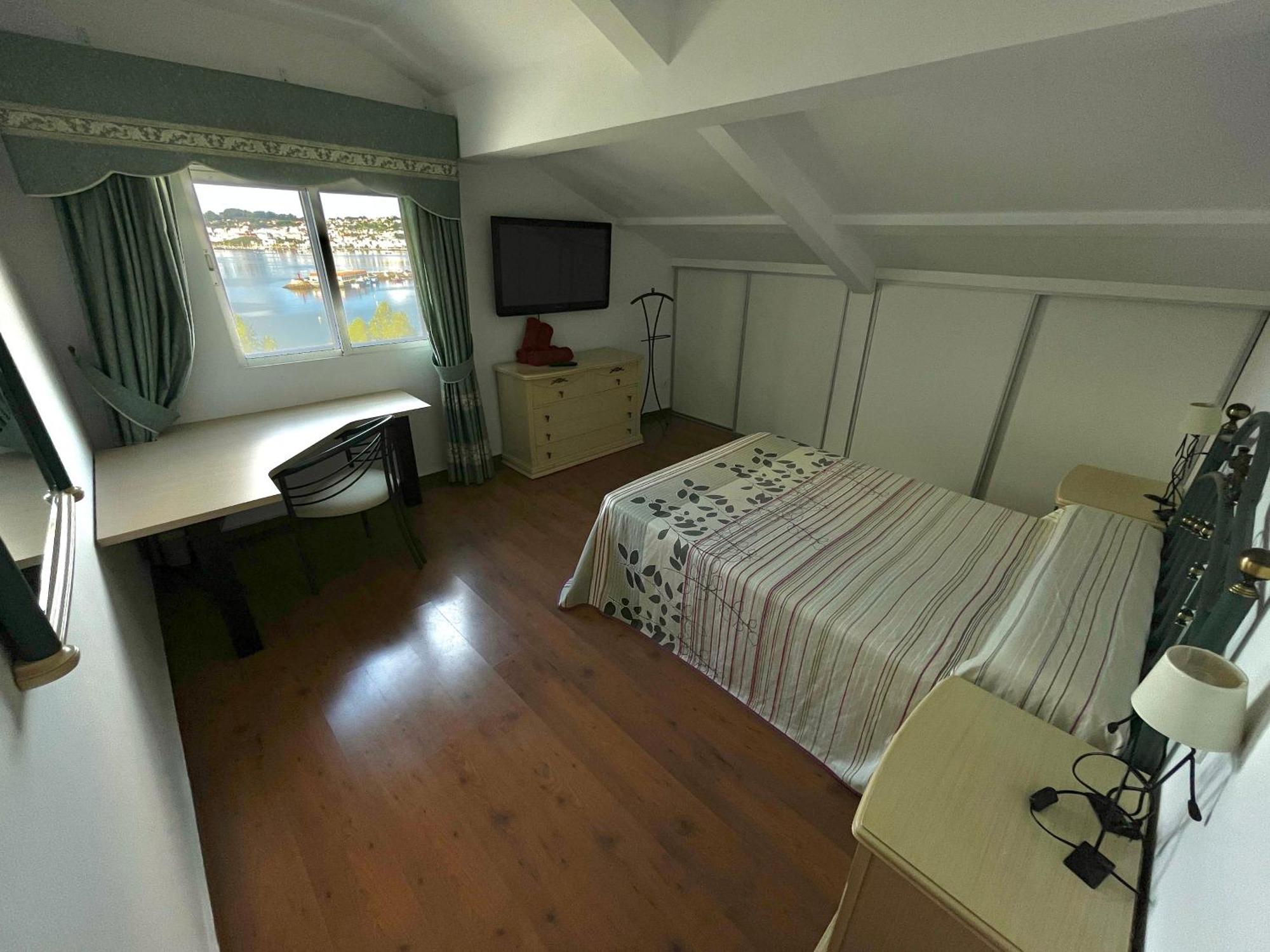 Moaña Casa Independiente Bella Vista מראה חיצוני תמונה